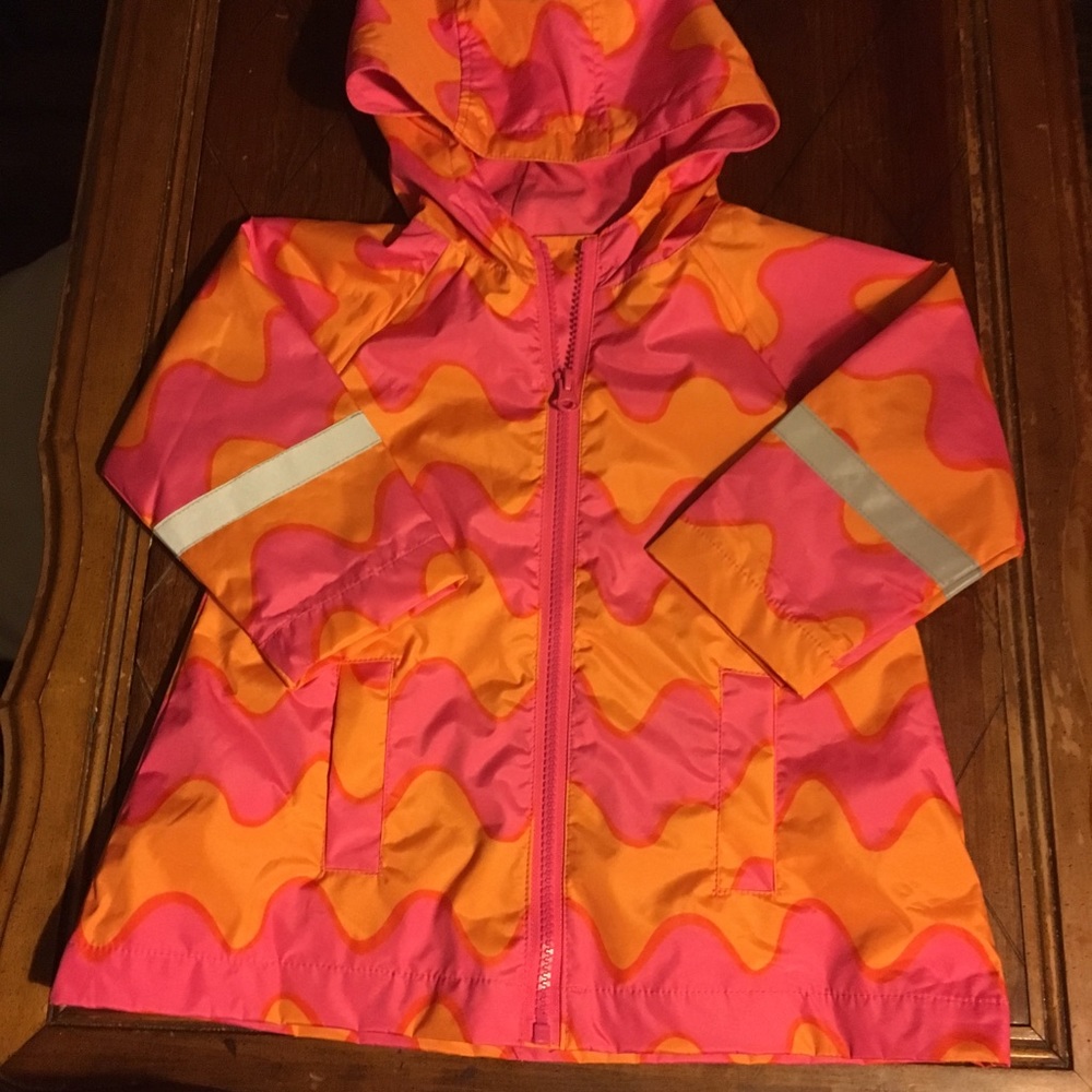 Marimekko lightweight jacket, EUC